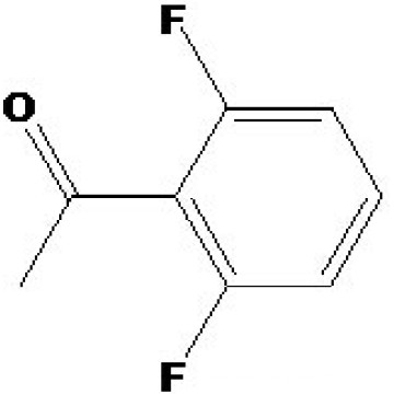 2 &#39;, 6&#39;-дифторацетофенон № КАС: 13670-99-0